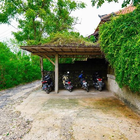 Darsan Lembongan Boutique Cottage Exterior photo