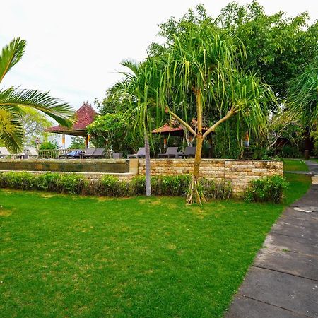 Darsan Lembongan Boutique Cottage Exterior photo