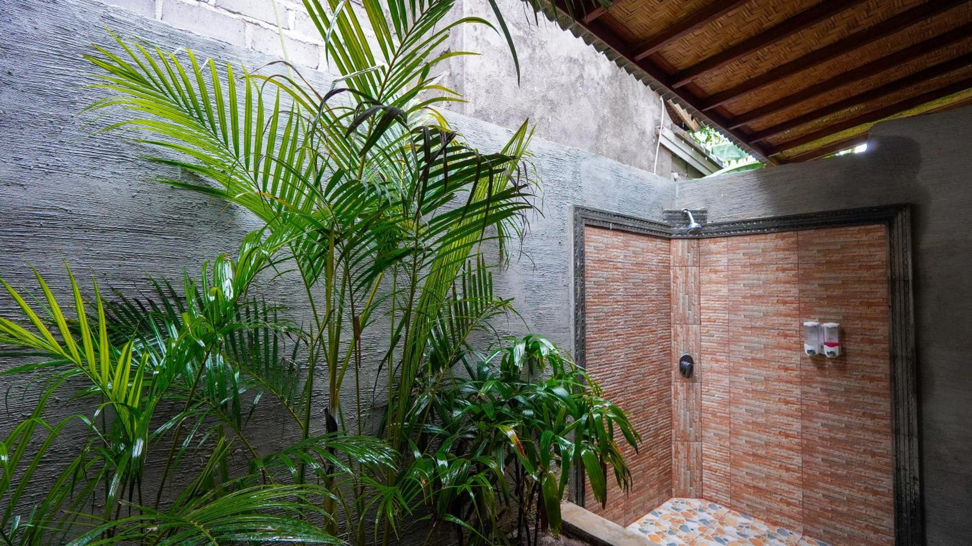 Darsan Lembongan Boutique Cottage Exterior photo