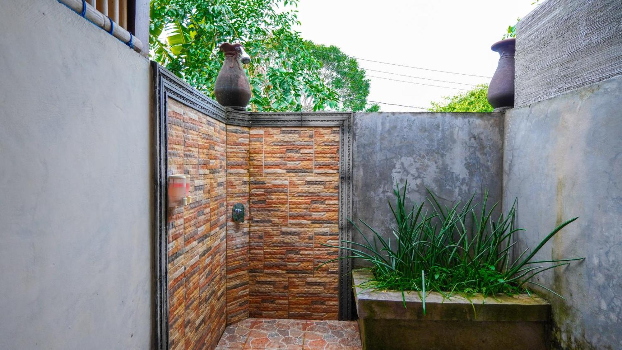 Darsan Lembongan Boutique Cottage Exterior photo